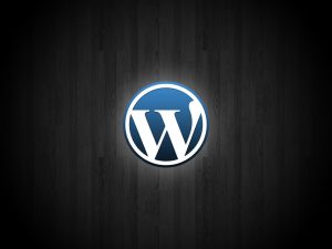 creare un sito con wordpress